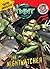 TMNT: The Nightwatcher (Teenage Mutant Ninja Turtles (Spotlight))