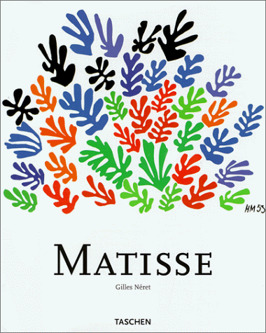 Matisse (Hardcover)