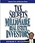 Tax Secrets of Millionaire ...