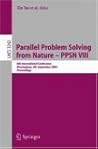 Parallel Problem Solving from Nature - PPSN VIII: 8th International Conference, Birmingham, UK, September 18-22, 2004, Proceedings (Lecture Notes in Computer Science, 3242)