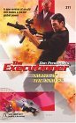 Night of the Knives (Mack Bolan The Executioner #311)