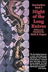 Night of the Long Knives (Zancharthus, #3)