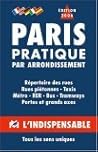 R12 Paris pratique par arrondissements R12 Paris pratique par arrondissements