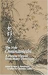 The Noh "Ominameshi": A Flower Viewed from Many Directions (Cornell East Asia Series)
