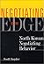 Negotiating on the Edge by Scott A. Snyder