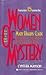 Women of Mystery