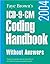 Icd-9-Cm Coding Handbook, Without Answers 2004