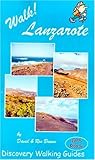 Walk! Lanzarote