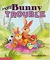 More Bunny Trouble by Hans Wilhelm