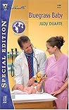Bluegrass Baby (Merlyn County Midwives #3)