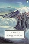 The Woman Who Rode Away and Other Stories by D.H. Lawrence