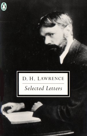 Selected Letters (Penguin Twentieth-Century Classics)