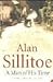A Man of His Time by Alan Sillitoe