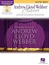 Andrew Lloyd Webber Classics - Alto Sax: Alto Sax Play-Along Book/CD Pack (Hal Leonard Instrumental Play-Along)