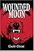 Wounded Moon by Gary Cook