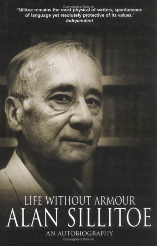Life Without Armour (Paperback)
