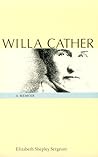 Willa Cather: A Memoir