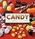 Candy: The Sweet History