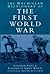 The Macmillan Dictionary of the First World War