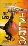 Inferno by Mike Resnick