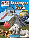 World Alamanac For Kids Scavenger Hunts