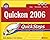 Quicken 2006 QuickSteps
