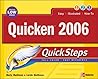 Quicken 2006 QuickSteps