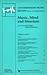 Music, Mind and Structure (Contemporary Music Review)