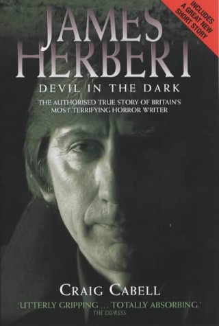 James Herbert: Devil in The Dark (Paperback)