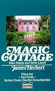 Magic Cottage, Das Haus auf dem Land