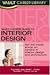 Vault Career Guide To Interior Design (Vault Career Library)