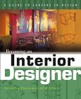 Becoming an Interior Designer (Paperback)