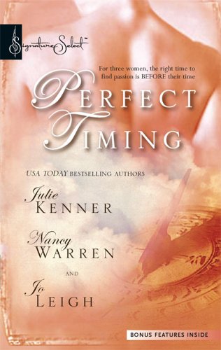 Perfect Timing: Those Were the Days / Pistols at Dawn / Time after Time (Mass Market Paperback)