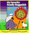 My Favorite Family Haggadah