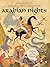 Tenggren's Golden Tales from the Arabian Nights by Margaret K. Soifer