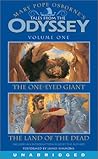 Tales From The Odyssey, Volume 1: The One-Eyed Giant / The Land of the Dead