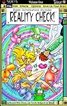 Reality Check!: Super Information Hijinks