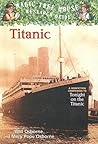 Titanic by Mary Pope Osborne