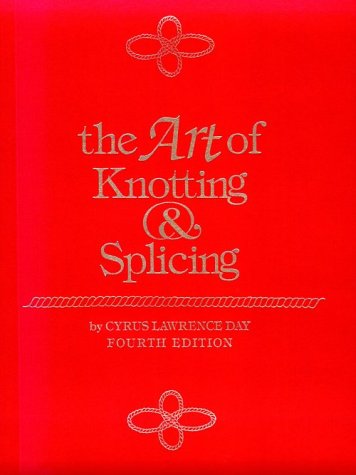 The Art of Knotting and Splicing (Paperback)