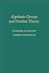 Algebraic Groups and Number Theory (Volume 139) (Pure and Applied Mathematics, Volume 139)