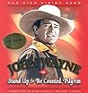 John Wayne In Stand Up & Be Counted, Pilgrim (Our High Riding Hero)