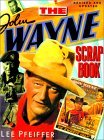 The John Wayne Scrapbook (Paperback)