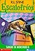 Sangre De Monstruo II (Escalofríos, #18) (Goosebumps, #18)