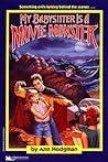 My Babysitter is a Movie Monster (My Babysitter is a Vampire, #6)