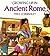 Growing Up In Ancient Rome (Growing Up In series)