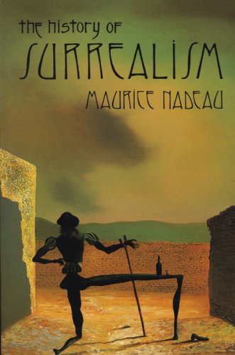 The History of Surrealism (Paperback)