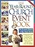 The Year-Round Church Event Planner