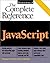 JavaScript: The Complete Reference