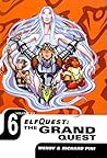 ElfQuest: The Grand Quest Volume 6 (DC)