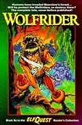 Wolfrider!